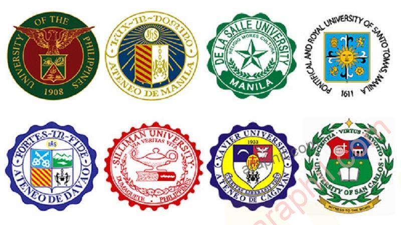 Top 100 Colleges and Universities in the Philippines