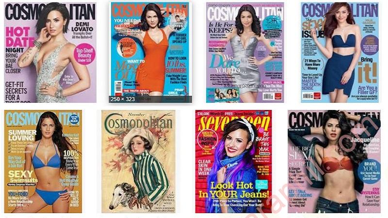 Top 10 Magazines in the Philippines