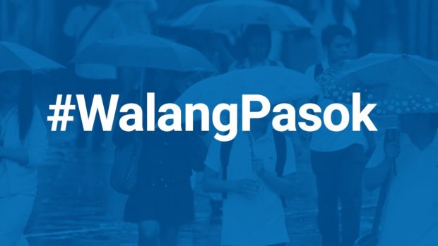 walangpasok – أشهر كلمة فى الفلبين