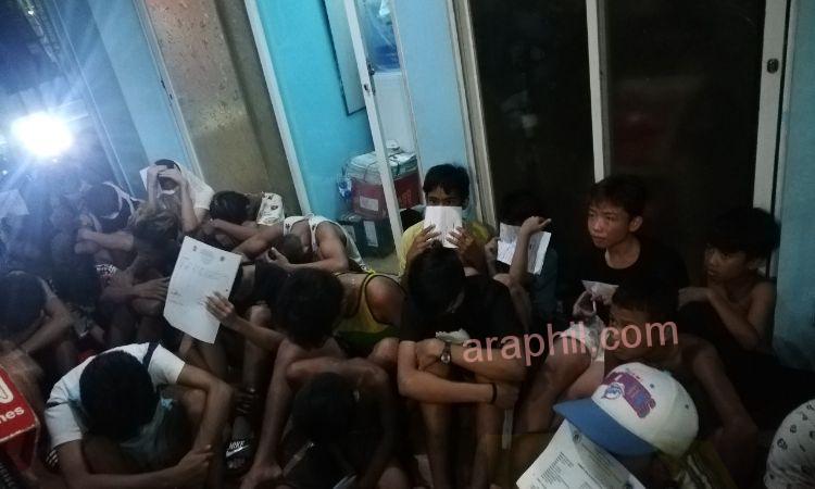 AMPATUAN, Maguindanao: Maguindanao massacre