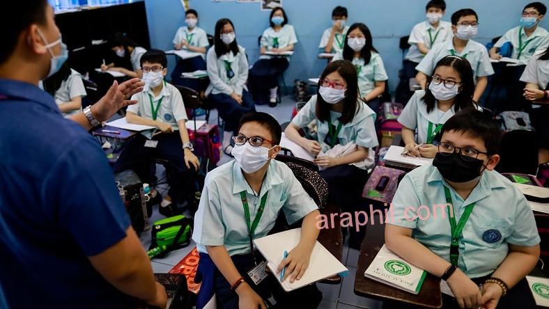 فيروس كورونا الجديد في الفلبين – من المرجح أن تزيد الاصابات