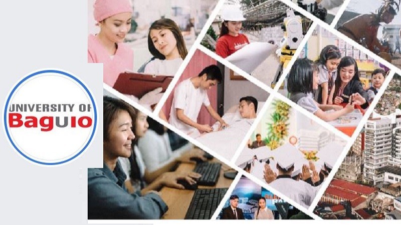 الدراسة فى جامعة باجيو – الفلبين – ارشادات عام 2020