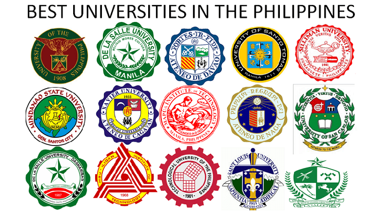 أفضل جامعات في الفلبين
